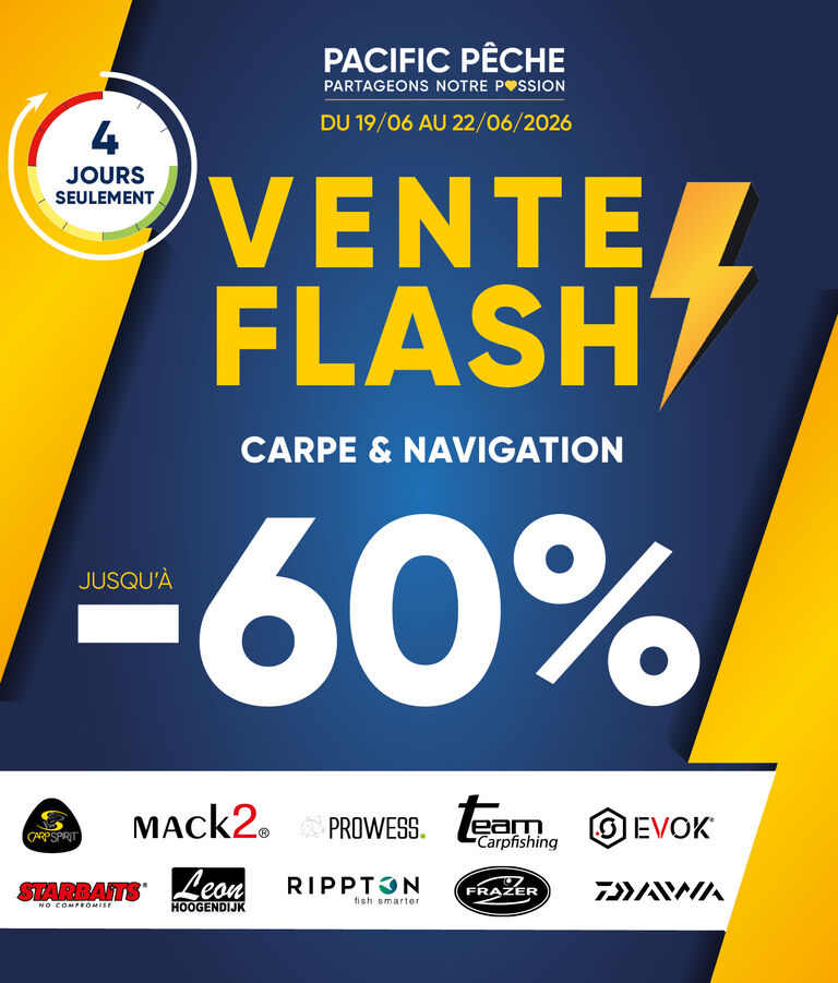 Vente Flash