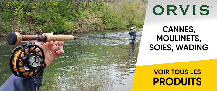 Peche mouche magasin Clearance