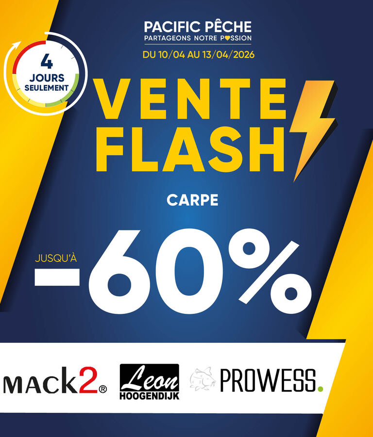 Vente Flash