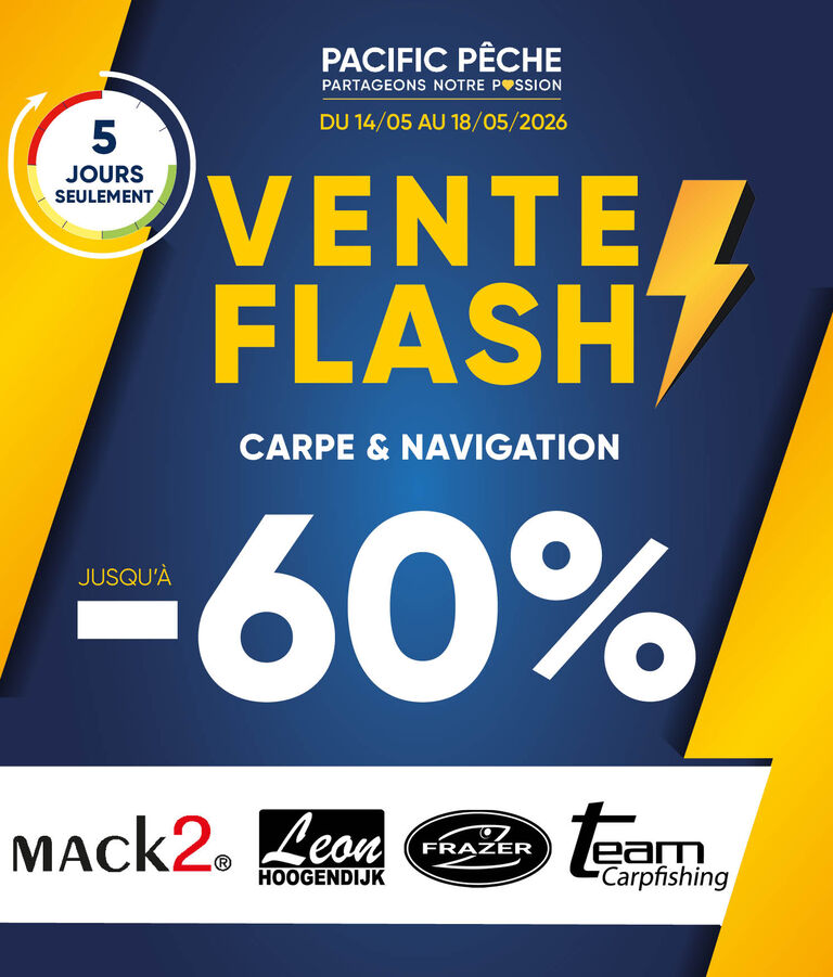 Ventes Flash