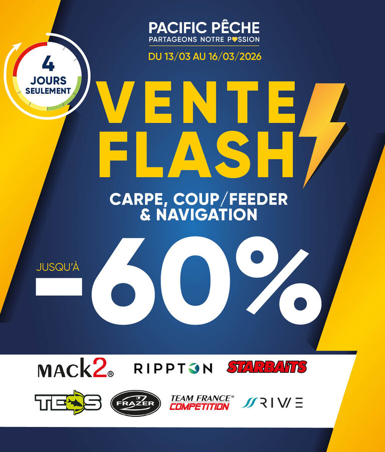 Vente Flash