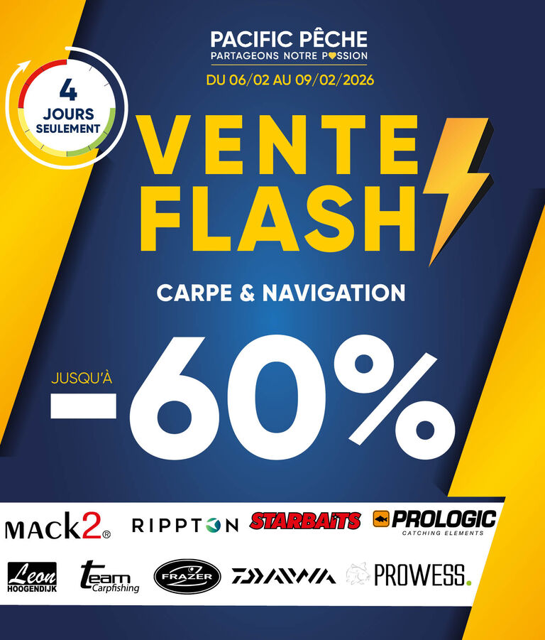 Vente Flash