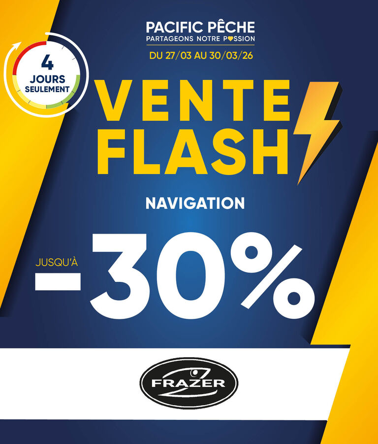 vente flash 