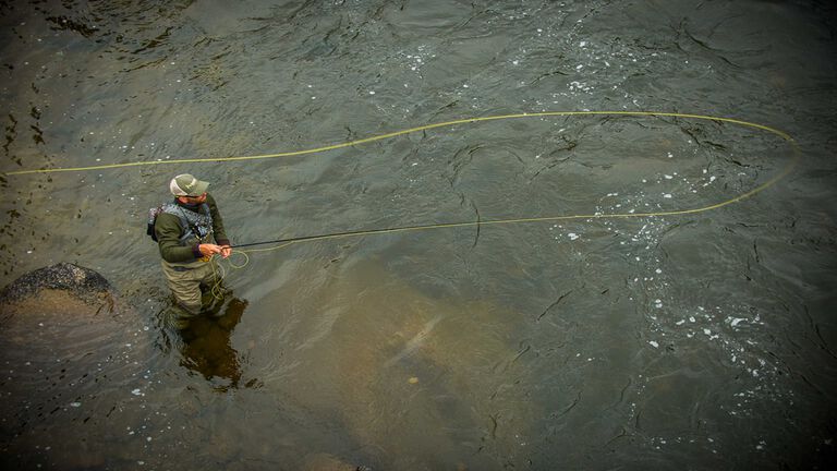 Ensembles et packs Orvis