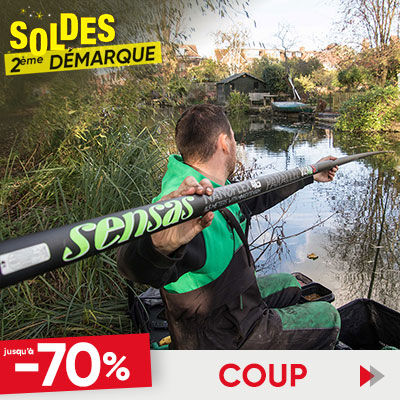 Soldes Coup