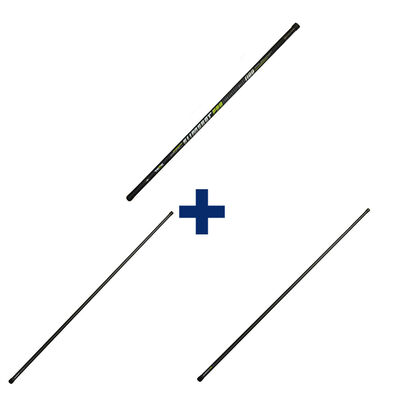 Pack Slimshot Pro Match 1100 + 2 Tops - Packs | Pacific Pêche