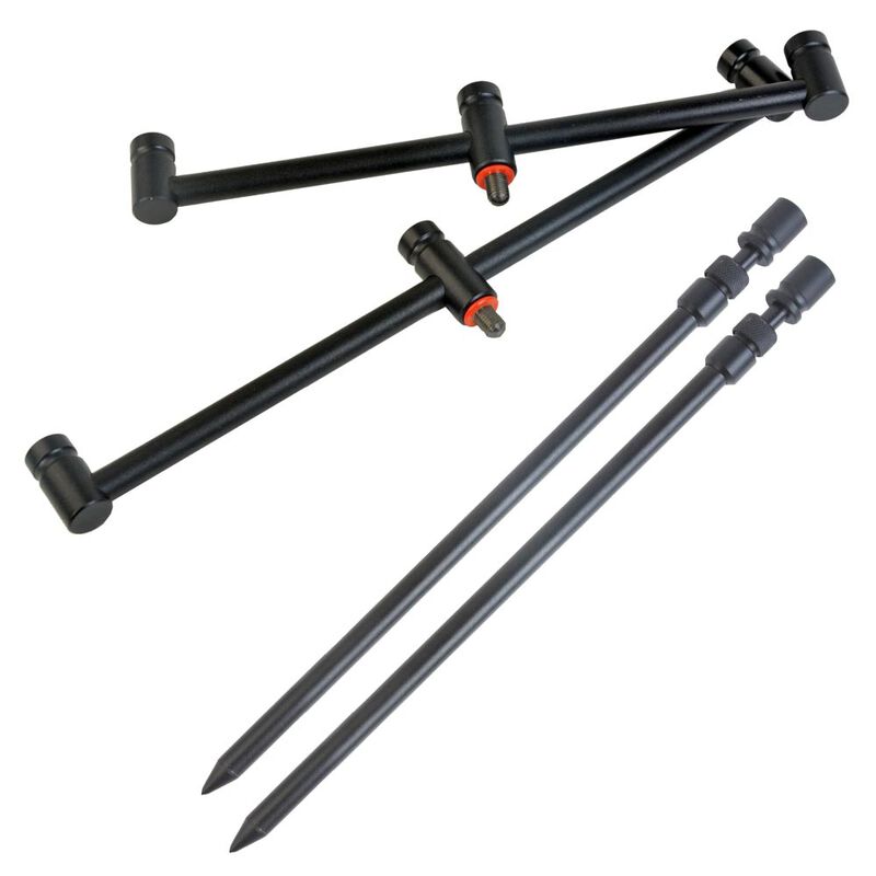 Pack mack2 sword support 3 cannes - Supports de Cannes | Pacific Pêche