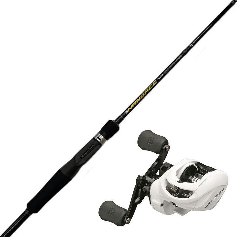 Canne Casting Medium Major Craft + Moulinet 13 Fishing - Packs et ensembles | Pacific P&ecirc;che