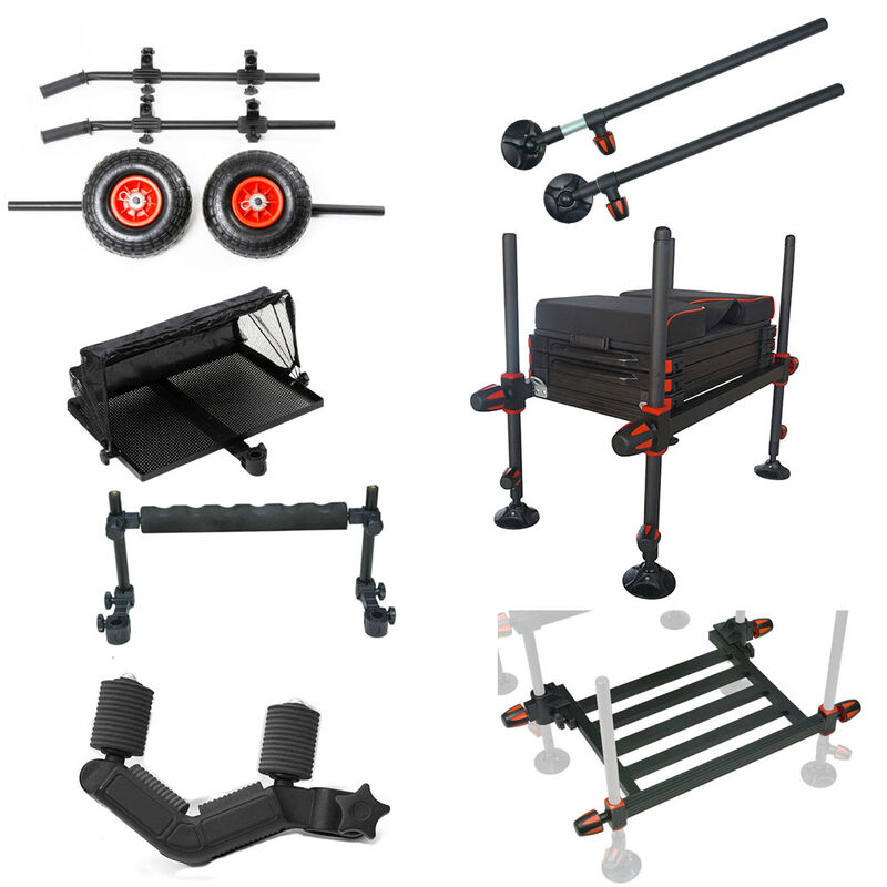 PACK STATION MATCH LIGHT LUXE - Packs | Pacific P&ecirc;che