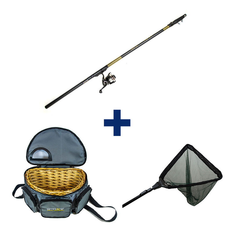 Pack Toc Debutant 2 - Packs | Pacific Pêche