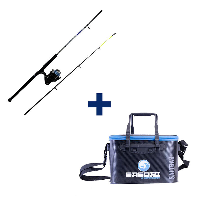 Pack Noel Bateau - Packs et ensembles | Pacific Pêche