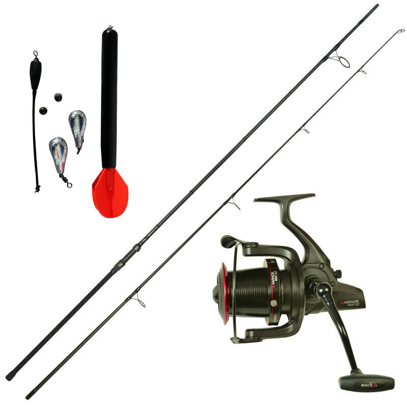 Pack Mack2 Xanthor Marker - App&acirc;ts / Bateaux amorceur / Spodding | Pacific P&ecirc;che