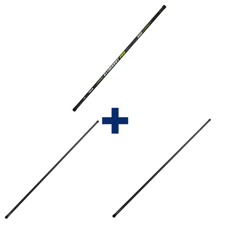 Pack Slimshot Pro Match 800 + 2 Tops - Packs | Pacific Pêche