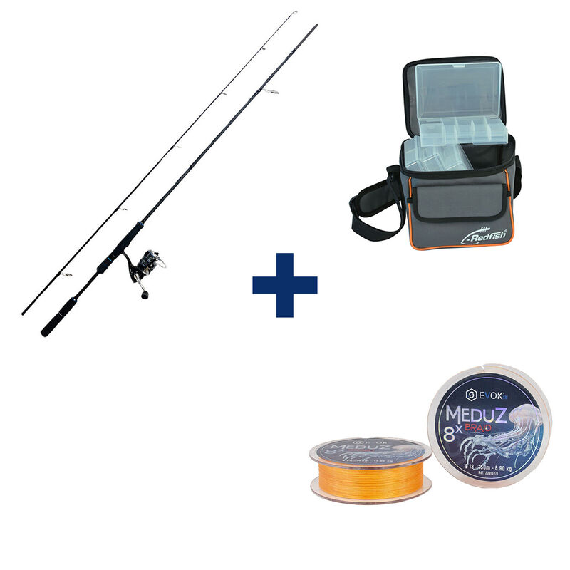Pack Combos Leurre Mer - Packs et ensembles | Pacific Pêche