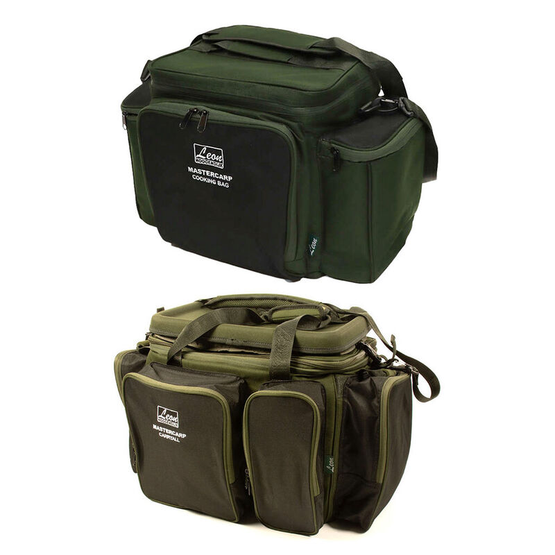 Pack Hoogendijk Bagagerie - Bagagerie | Pacific Pêche