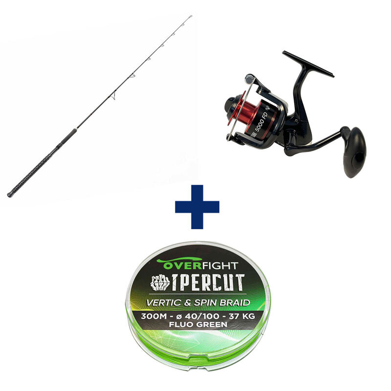 Pack Tank Vertical - Packs et ensembles | Pacific Pêche