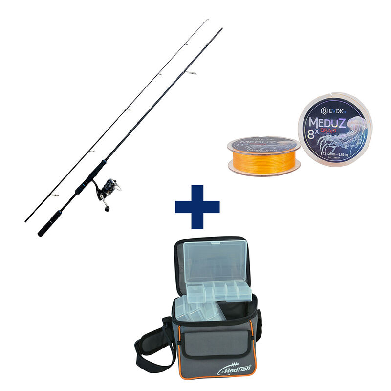 Pack Noel Combo Leurre - Packs et ensembles | Pacific Pêche