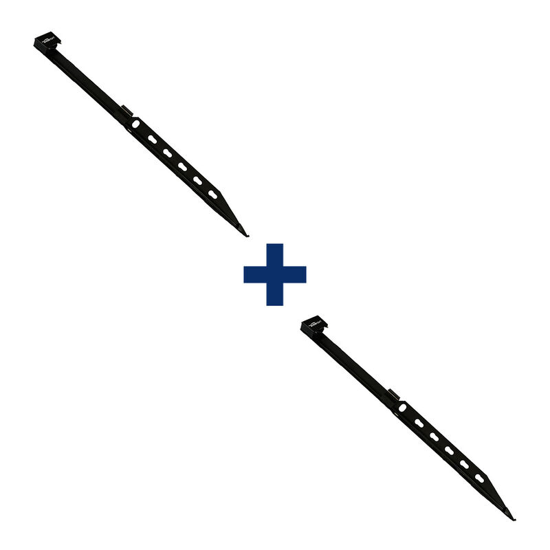 Ipercut Heavy Bankstick * 2 - Packs et ensembles | Pacific Pêche