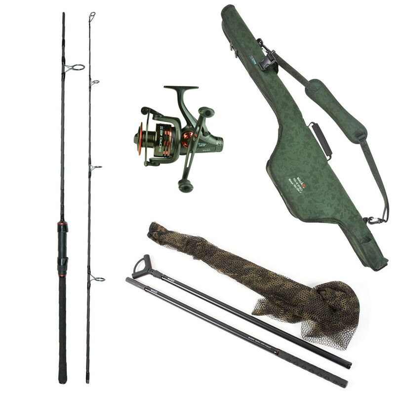 Pack Mack2 Stalking Sword - Cannes | Pacific P&ecirc;che