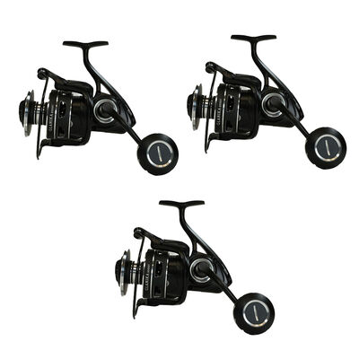 Pack Overfight 3 Glanika 8000 XT - Packs et ensembles | Pacific P&ecirc;che