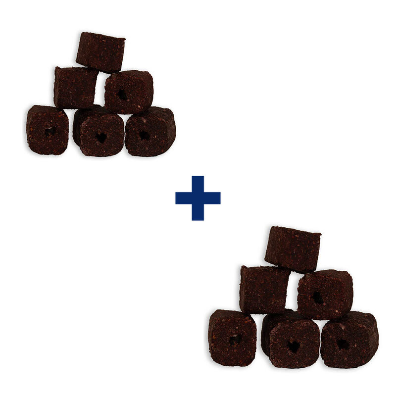 Squid Liver &ndash; Pellets Cube 5 kg - Packs et ensembles | Pacific P&ecirc;che