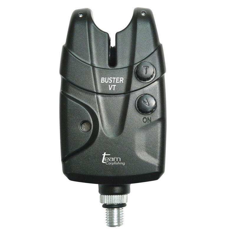 Pack Team Carpfishing Complet Process - Packs | Pacific Pêche