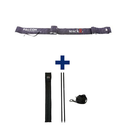 Pack Distance Stick - App&acirc;ts / Bateaux amorceur / Spodding | Pacific P&ecirc;che