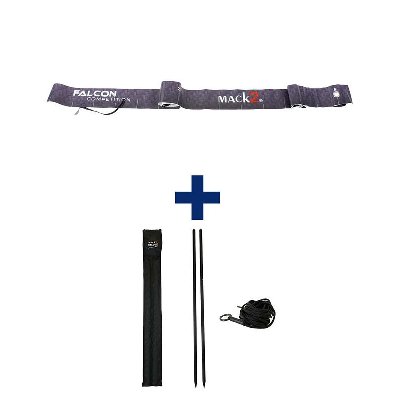 Pack Distance Stick - App&acirc;ts / Bateaux amorceur / Spodding | Pacific P&ecirc;che