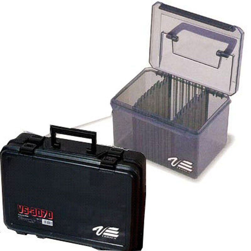 Pack carnassier versus rangement leurre - Packs et ensembles | Pacific Pêche