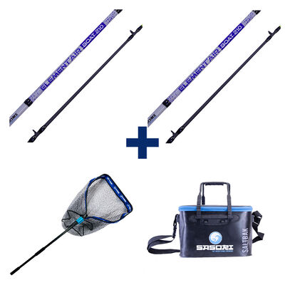 Pack Combos Bateau 210 - Packs et ensembles | Pacific Pêche