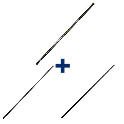 Pack Slimshot Pro Match 950 + 2 Stops - Packs | Pacific Pêche