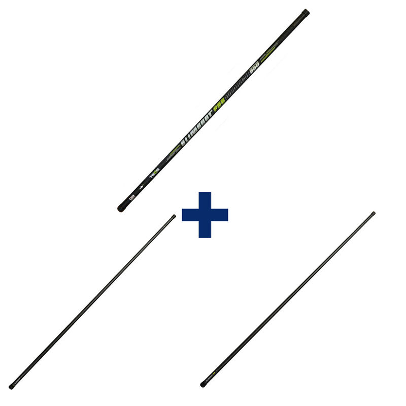 Pack Slimshot Pro Match 950 + 2 Stops - Packs | Pacific Pêche