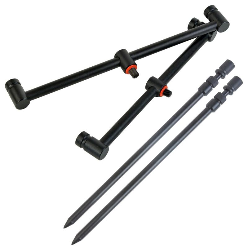 Pack mack2 sword support 2 cannes - Packs | Pacific Pêche