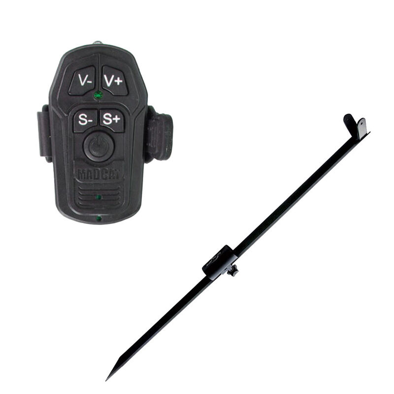 Pack Pique Bou&eacute;e + D&eacute;tecteur Smart Cat - Packs et ensembles | Pacific P&ecirc;che