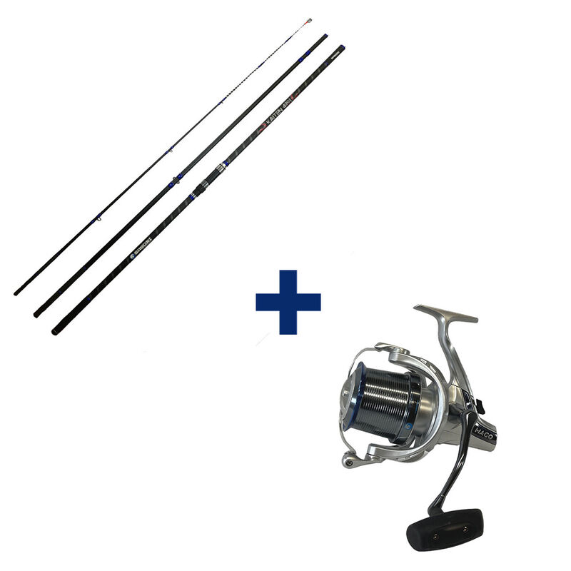 Pack Noel Kaiten 420 Power 2 - Packs et ensembles | Pacific Pêche