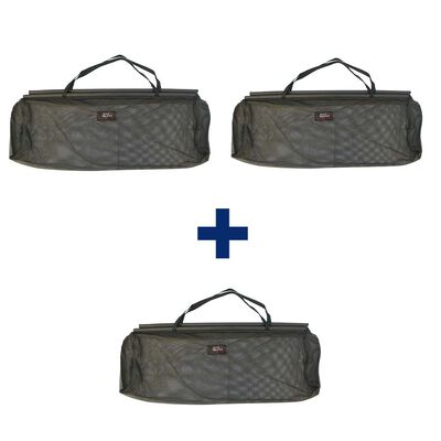 Pack Falcon Competition Retention Sling  x3 - Réception Conservation No kill | Pacific Pêche