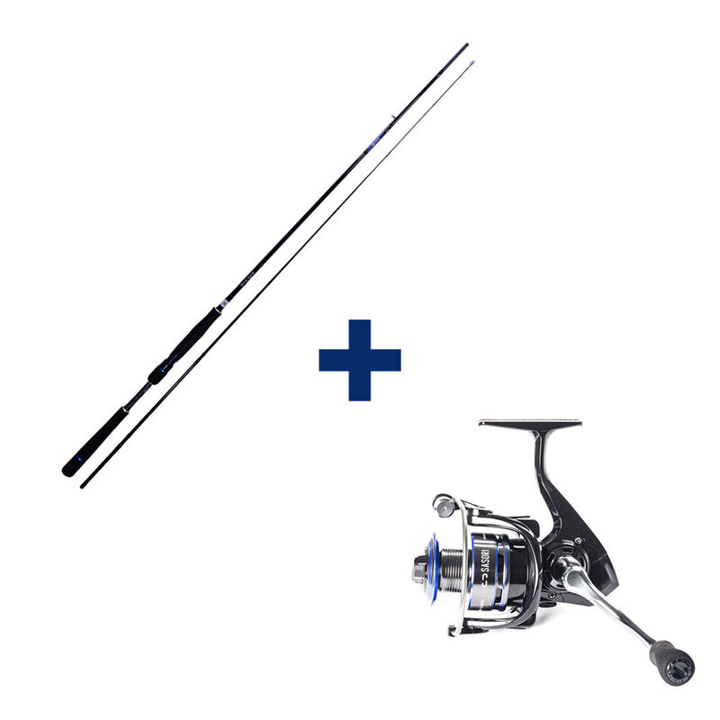 Pack Prediction SW 762mh + Magnetix 4000 - Packs et ensembles | Pacific Pêche