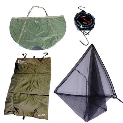 Pack No Kill Process Luxe - R&eacute;ception Conservation No kill | Pacific P&ecirc;che