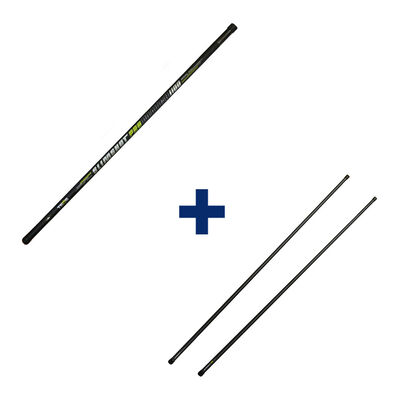 Pack Teos Slimshot Pro Match 1100 + +Tops - Packs | Pacific P&ecirc;che