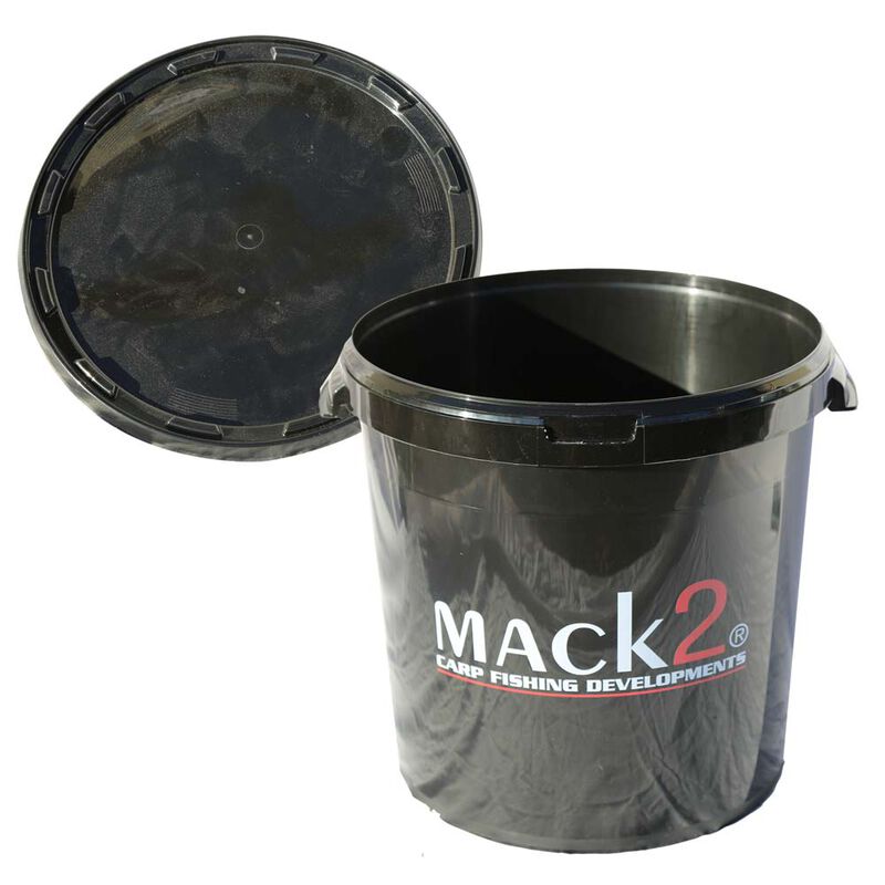 Pack Mack2 Seau Baits Container - App&acirc;ts / Bateaux amorceur / Spodding | Pacific P&ecirc;che