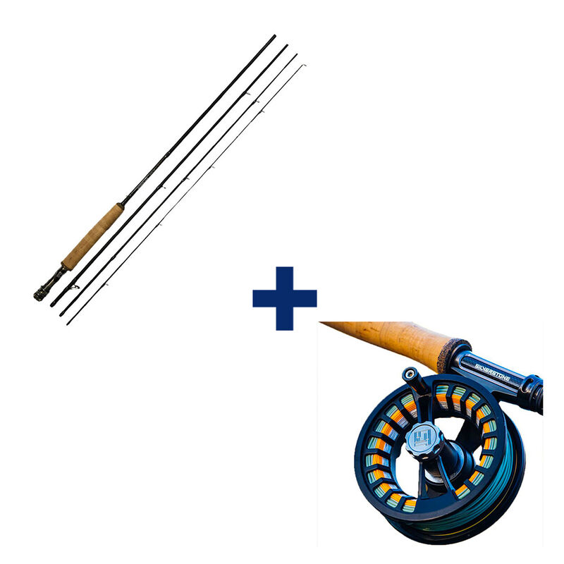 Combo Reservoir Confirme - Packs | Pacific Pêche