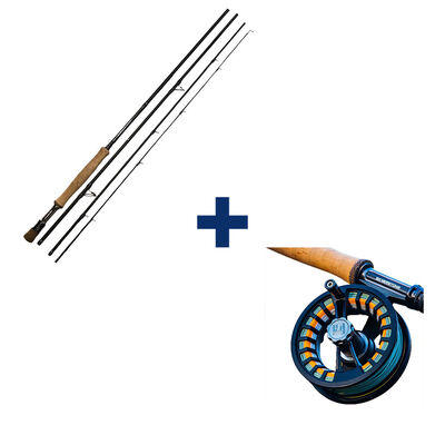 Pack Xbone 9' 7/8 + Xstream 6-7 - Packs | Pacific Pêche