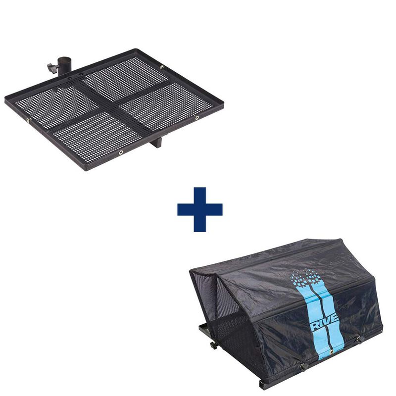 Pack Desserte + Store - Packs | Pacific Pêche