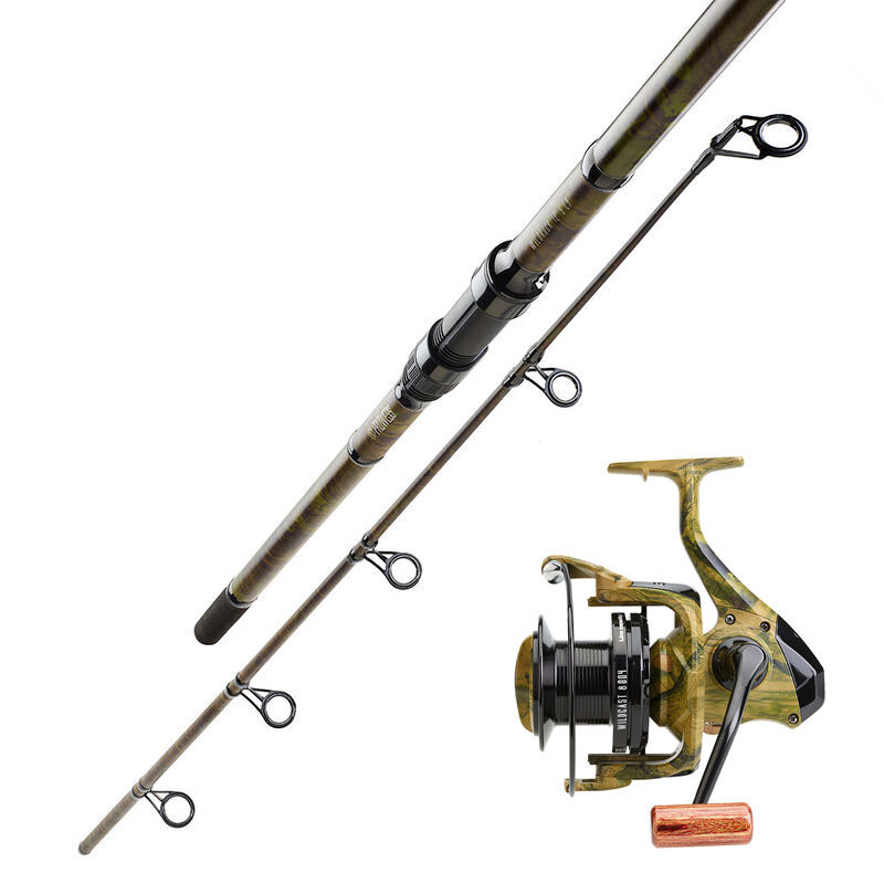 Pack Prowess Spod Wildrock - App&acirc;ts / Bateaux amorceur / Spodding | Pacific P&ecirc;che