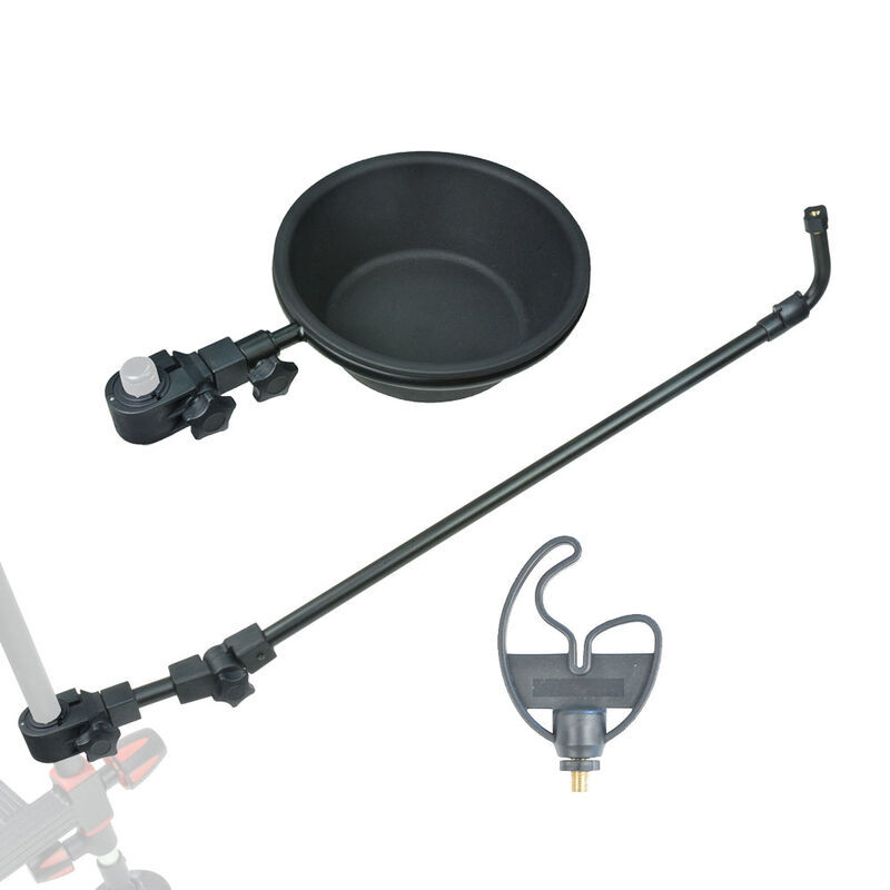 Pack accessoires station coup team france feeder starter multi d - Packs | Pacific Pêche