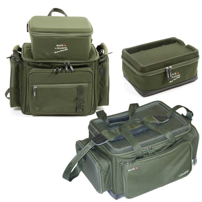 Pack Bagagerie Mack2 Bagagerie Logistik - Bagagerie | Pacific Pêche