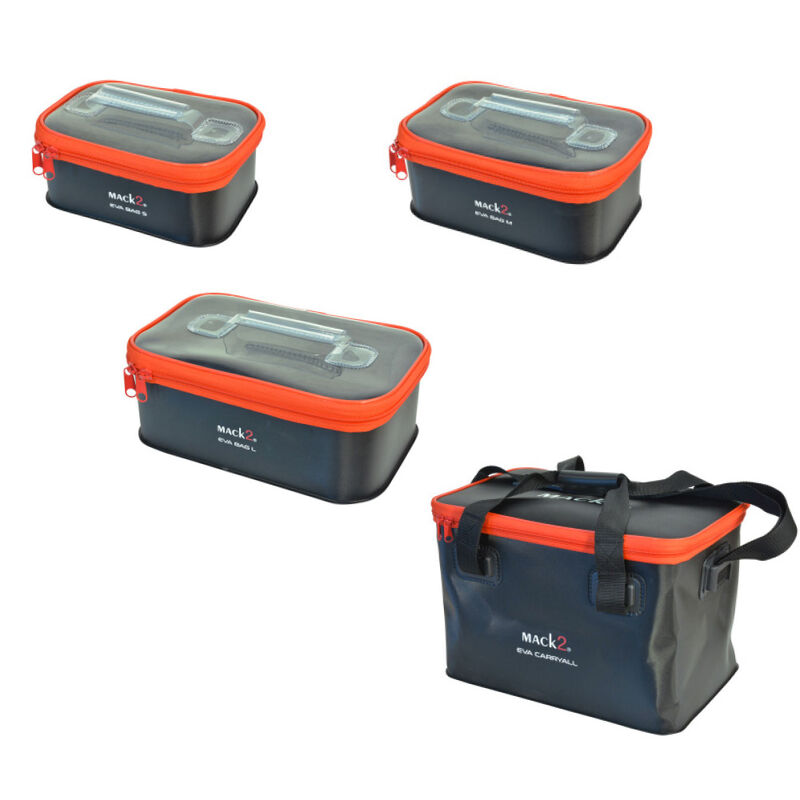 Pack Bagagerie Mack2 Eva Bag - Bagagerie | Pacific Pêche