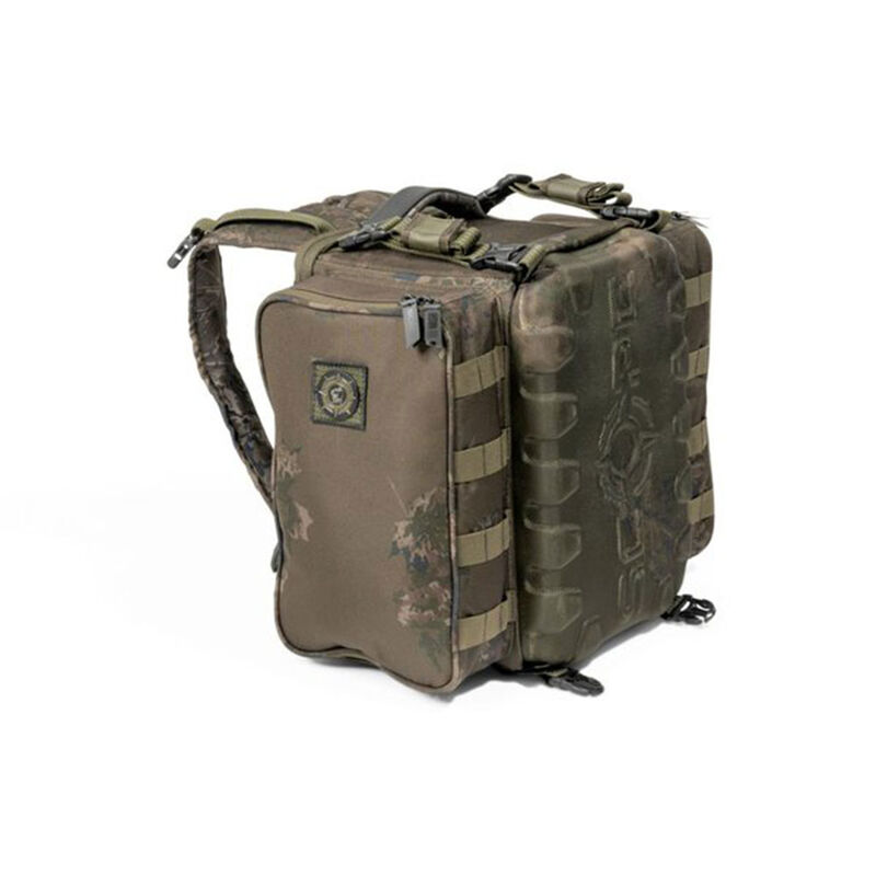 SAC à dos Nash Scope OPS Recon Rucksack - Sacs à Dos | Pacific Pêche