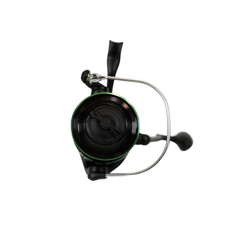 Moulinet Overfight Ipercut 6000 FD - Spinning | Pacific P&ecirc;che