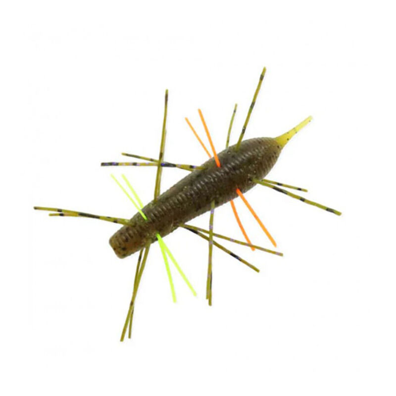 Leurre Souple Créature Geecrack Imo Kemushi 6cm, 4g (x4) - Ecrevisses / Créatures | Pacific Pêche